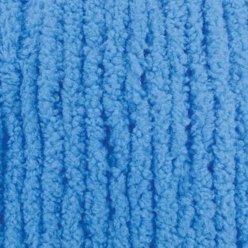 Bernat Bright Blanket Yarn (available in 16 colours)